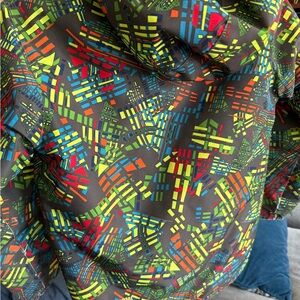 Bold Kids Jacket Boulder Gear Snow Dragons